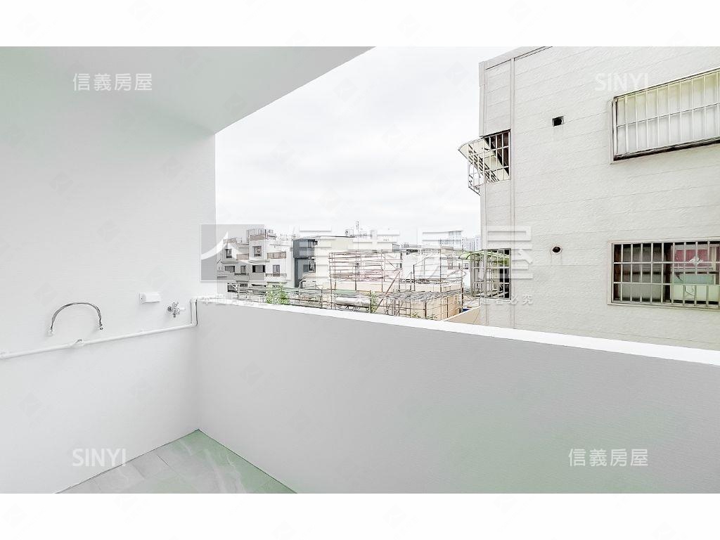 重新整理！中清路四樓美寓房屋室內格局與周邊環境