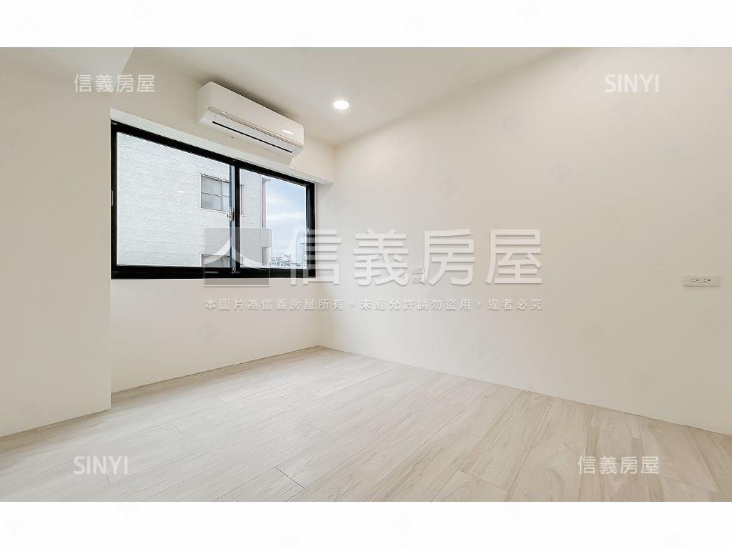 重新整理！中清路四樓美寓房屋室內格局與周邊環境