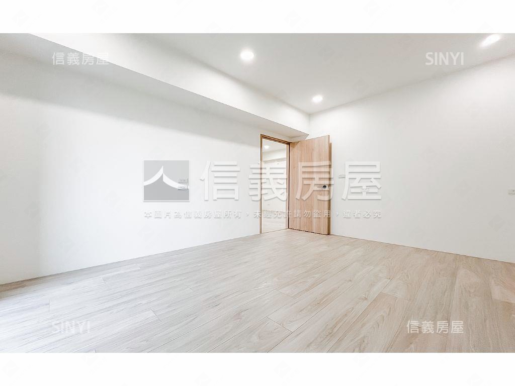 重新整理！中清路四樓美寓房屋室內格局與周邊環境