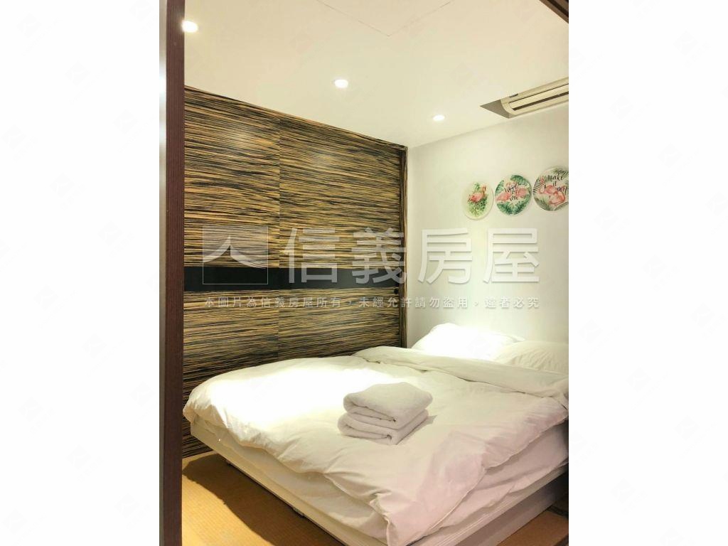 稀有敦南銀座街２房房屋室內格局與周邊環境