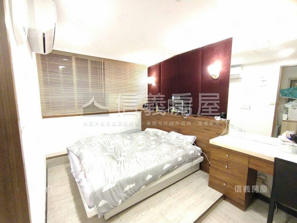 稀有敦南銀座街２房房屋室內格局與周邊環境