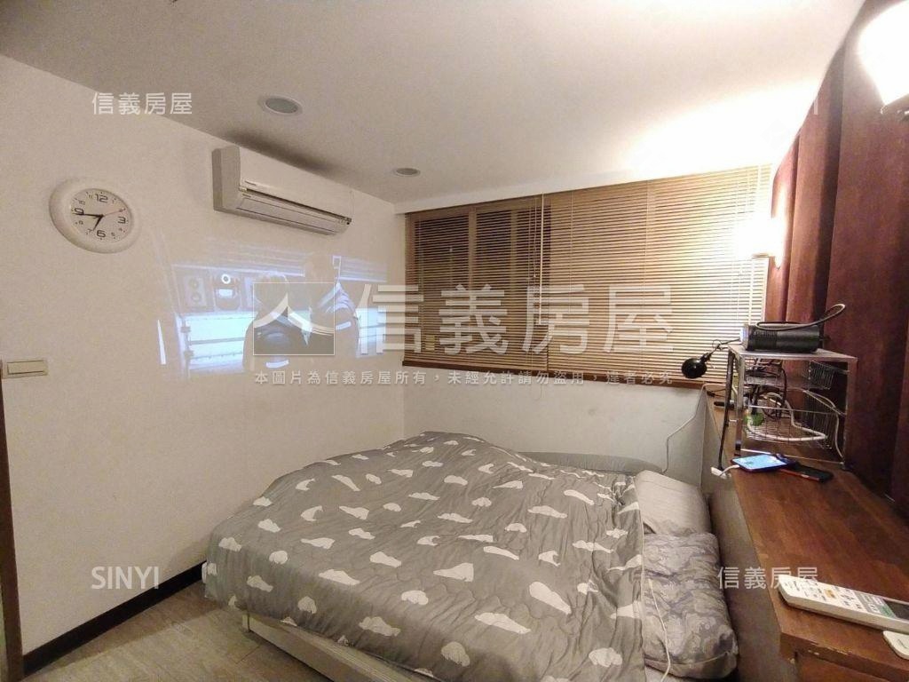 稀有敦南銀座街２房房屋室內格局與周邊環境