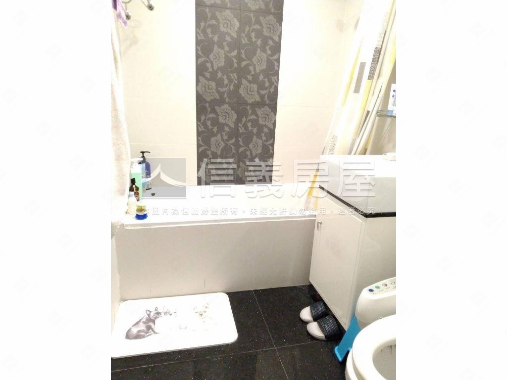 稀有敦南銀座街２房房屋室內格局與周邊環境
