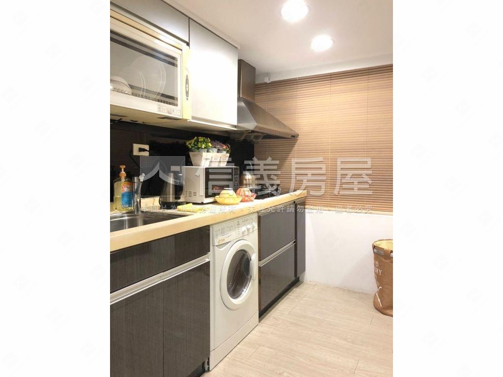 稀有敦南銀座街２房房屋室內格局與周邊環境