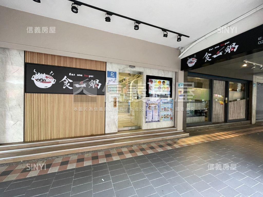 林森路創業店面首選房屋室內格局與周邊環境