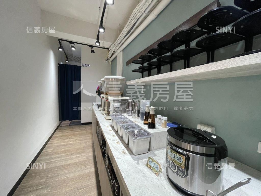 林森路創業店面首選房屋室內格局與周邊環境