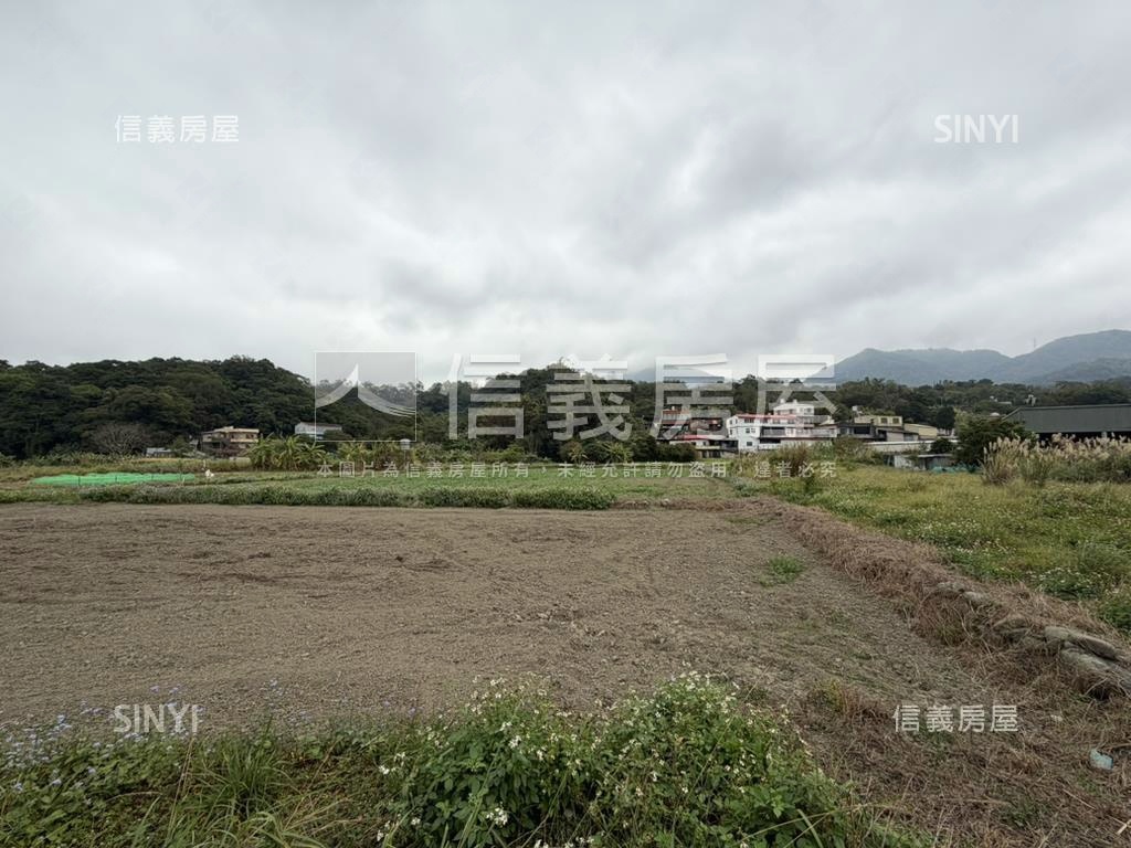 橫山農地房屋室內格局與周邊環境
