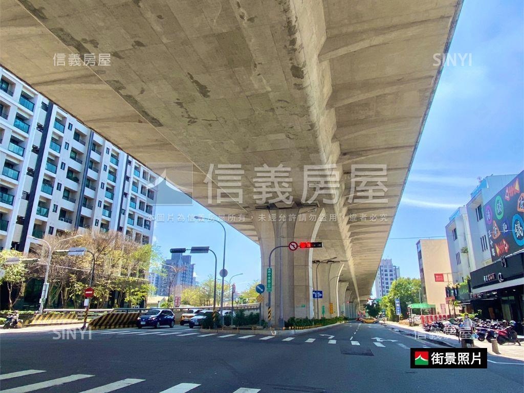 青樂四房平車視野戶房屋室內格局與周邊環境
