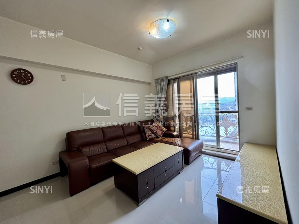 台北雪梨精品三房房屋室內格局與周邊環境