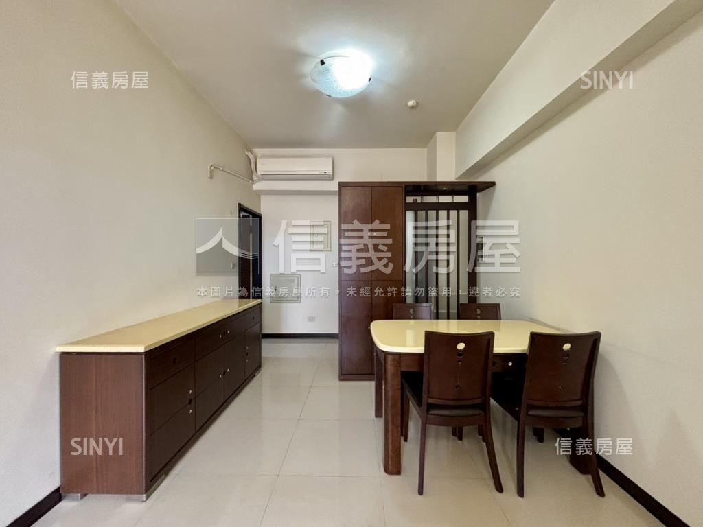 台北雪梨精品三房房屋室內格局與周邊環境