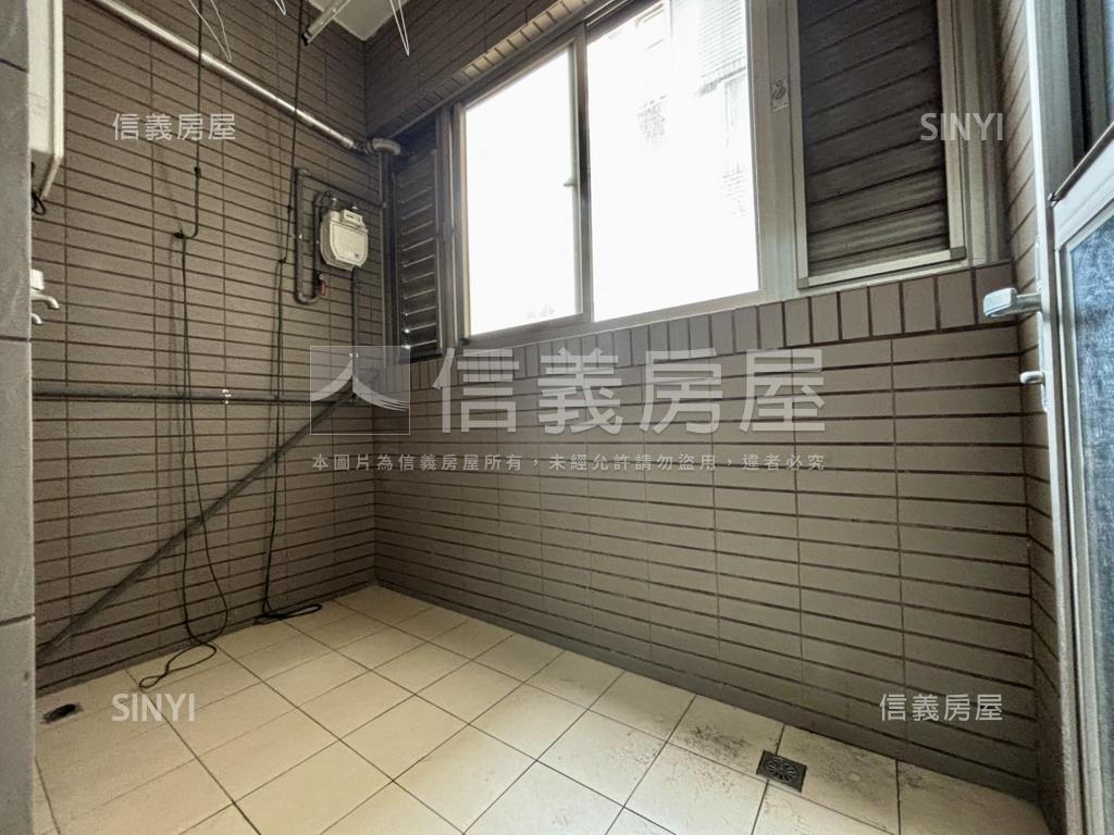 台北雪梨精品三房房屋室內格局與周邊環境