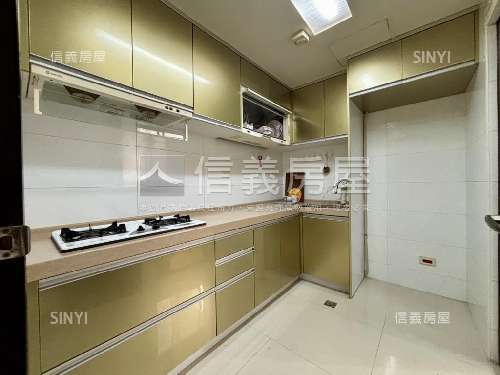 台北雪梨精品三房房屋室內格局與周邊環境