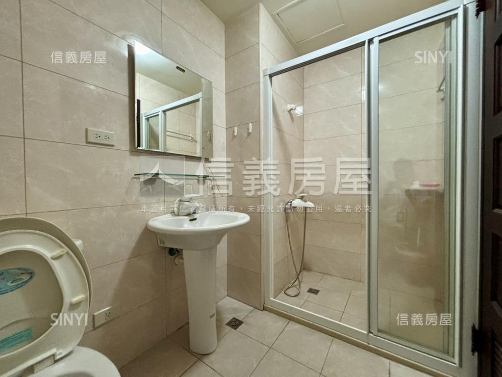 台北雪梨精品三房房屋室內格局與周邊環境