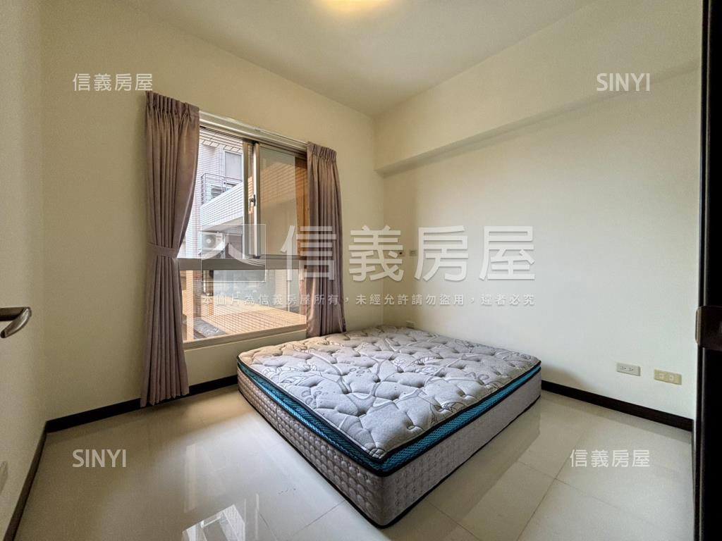 台北雪梨精品三房房屋室內格局與周邊環境