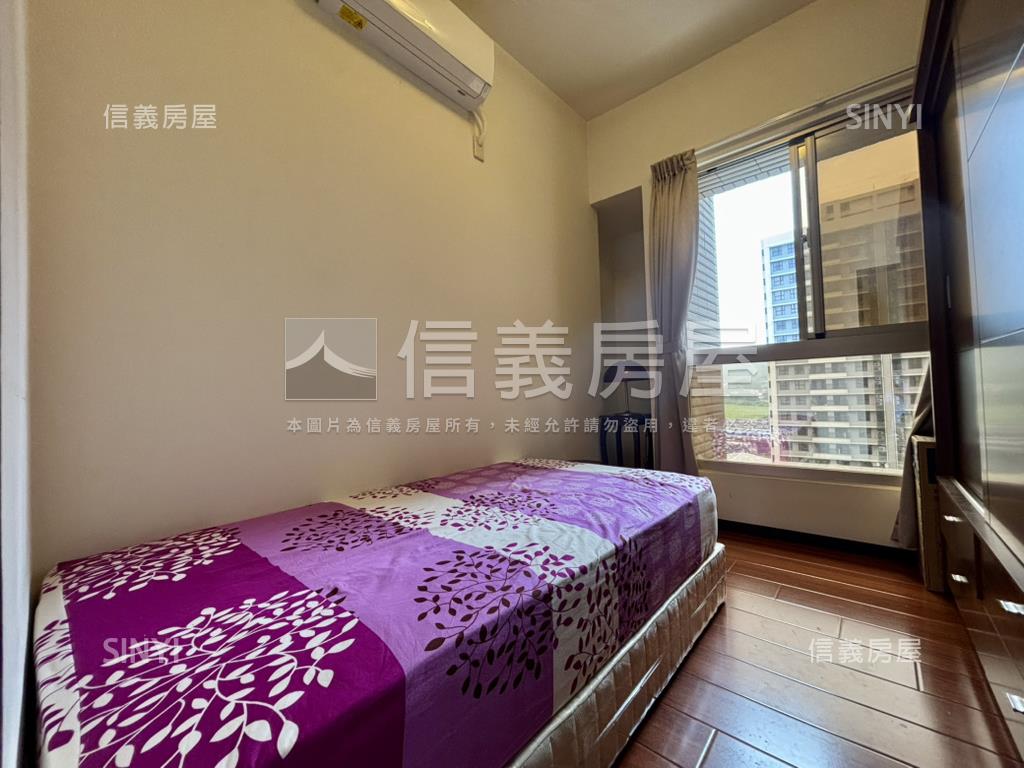 台北雪梨精品三房房屋室內格局與周邊環境