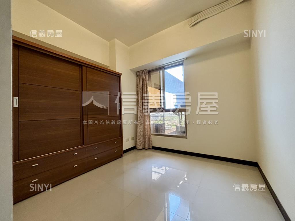 台北雪梨精品三房房屋室內格局與周邊環境