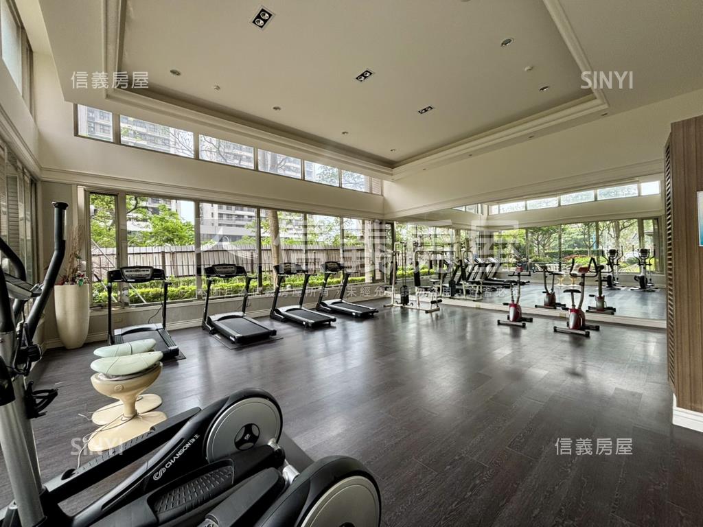 台北雪梨精品三房房屋室內格局與周邊環境