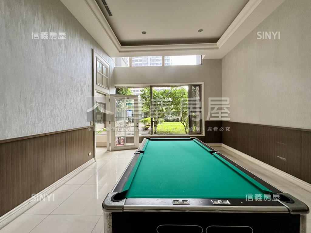 台北雪梨精品三房房屋室內格局與周邊環境