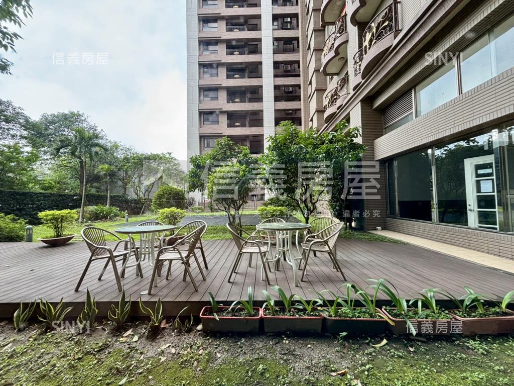 台北雪梨精品三房房屋室內格局與周邊環境