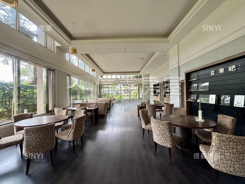 台北雪梨精品三房房屋室內格局與周邊環境