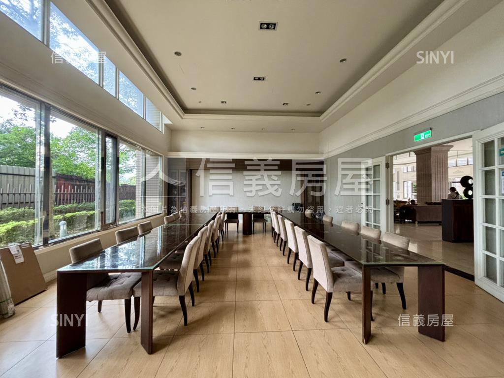 台北雪梨精品三房房屋室內格局與周邊環境