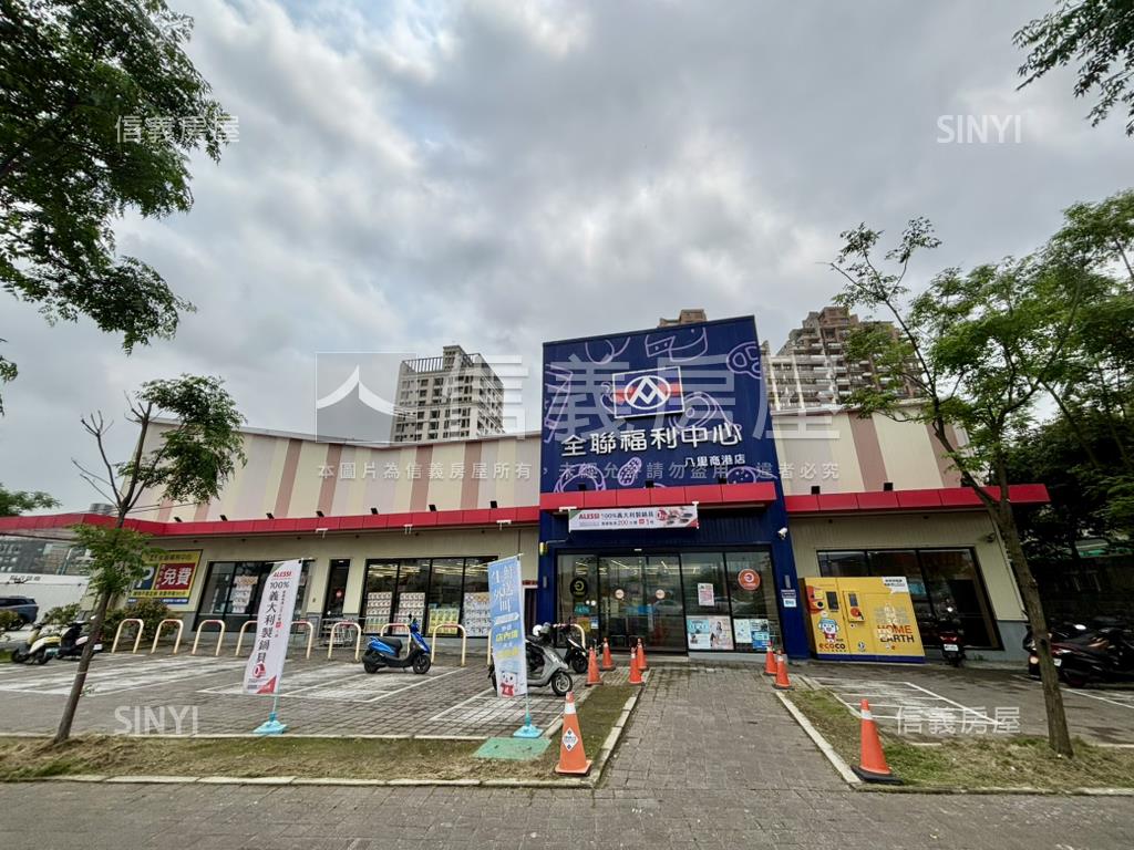 台北雪梨精品三房房屋室內格局與周邊環境