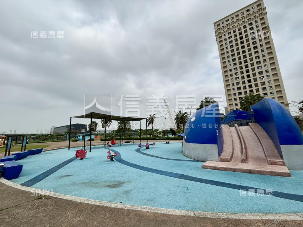 台北雪梨精品三房房屋室內格局與周邊環境