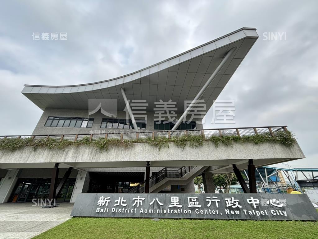 台北雪梨精品三房房屋室內格局與周邊環境