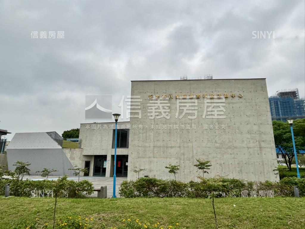 台北雪梨精品三房房屋室內格局與周邊環境