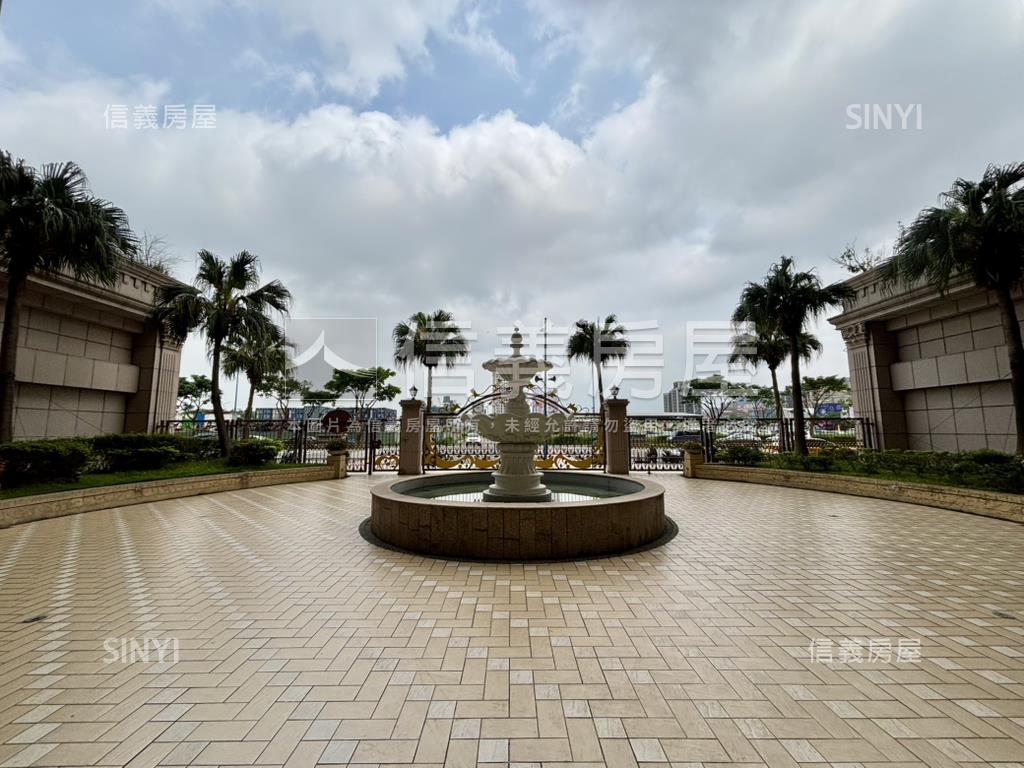 台北雪梨精品三房房屋室內格局與周邊環境