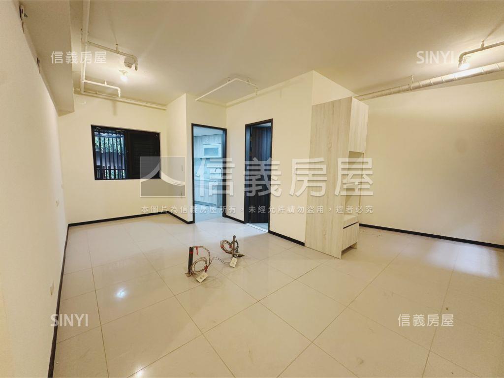 青埔高鐵站前核心喜徠登房屋室內格局與周邊環境