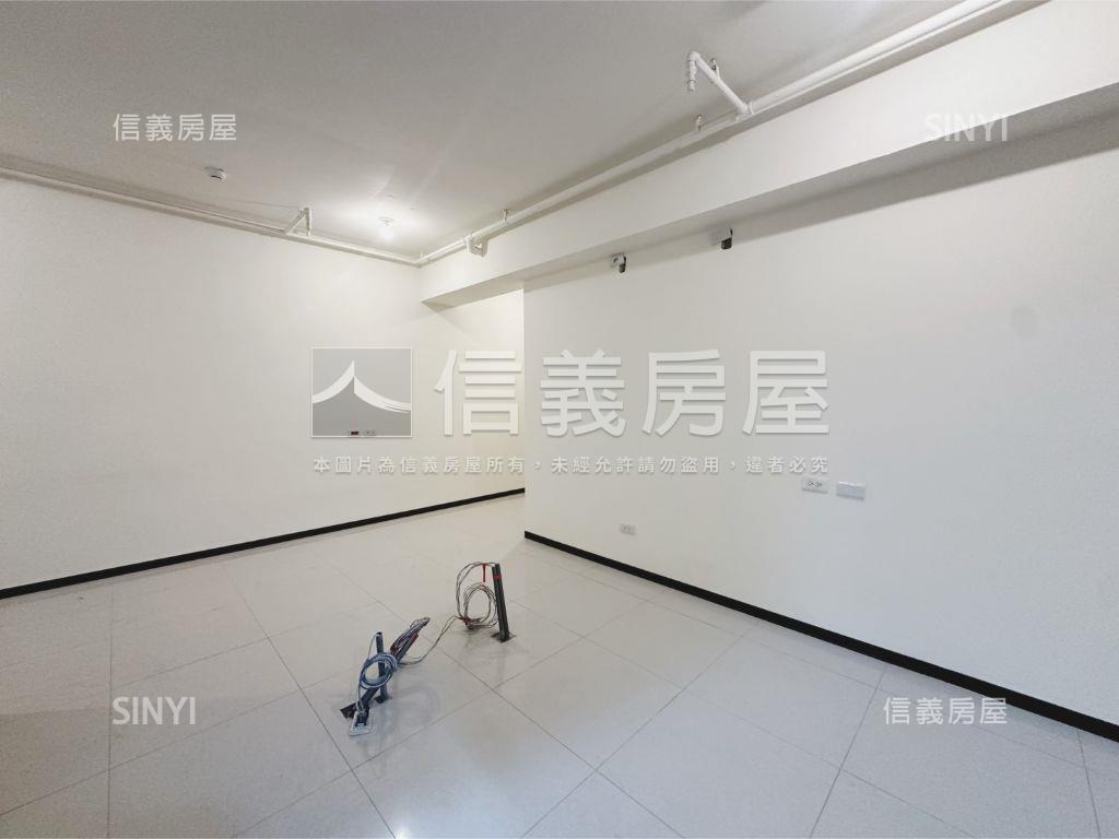 青埔高鐵站前核心喜徠登房屋室內格局與周邊環境