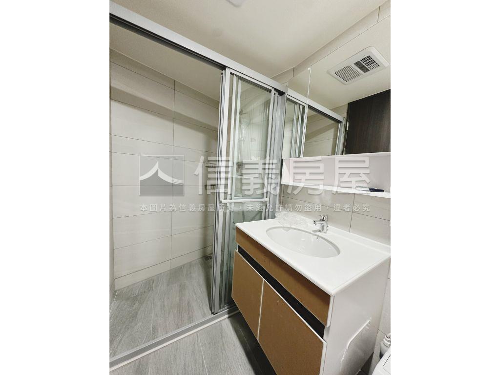 青埔高鐵站前核心喜徠登房屋室內格局與周邊環境