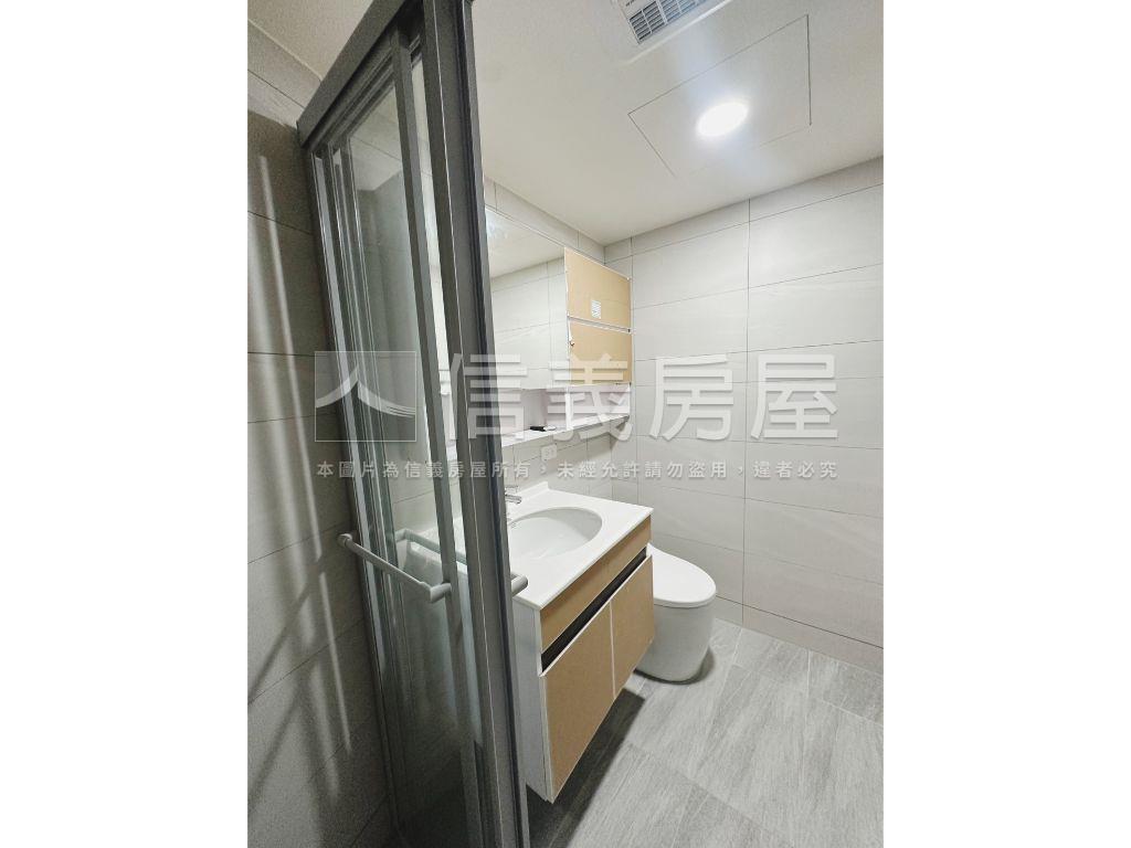 青埔高鐵站前核心喜徠登房屋室內格局與周邊環境