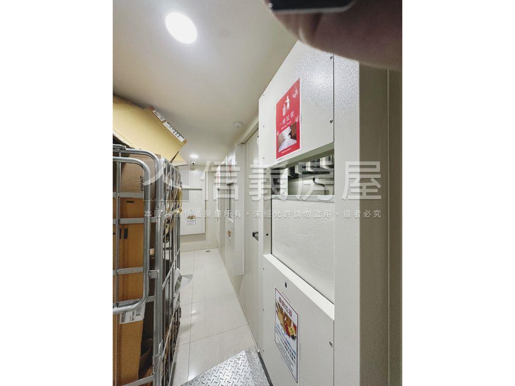 青埔高鐵站前核心喜徠登房屋室內格局與周邊環境