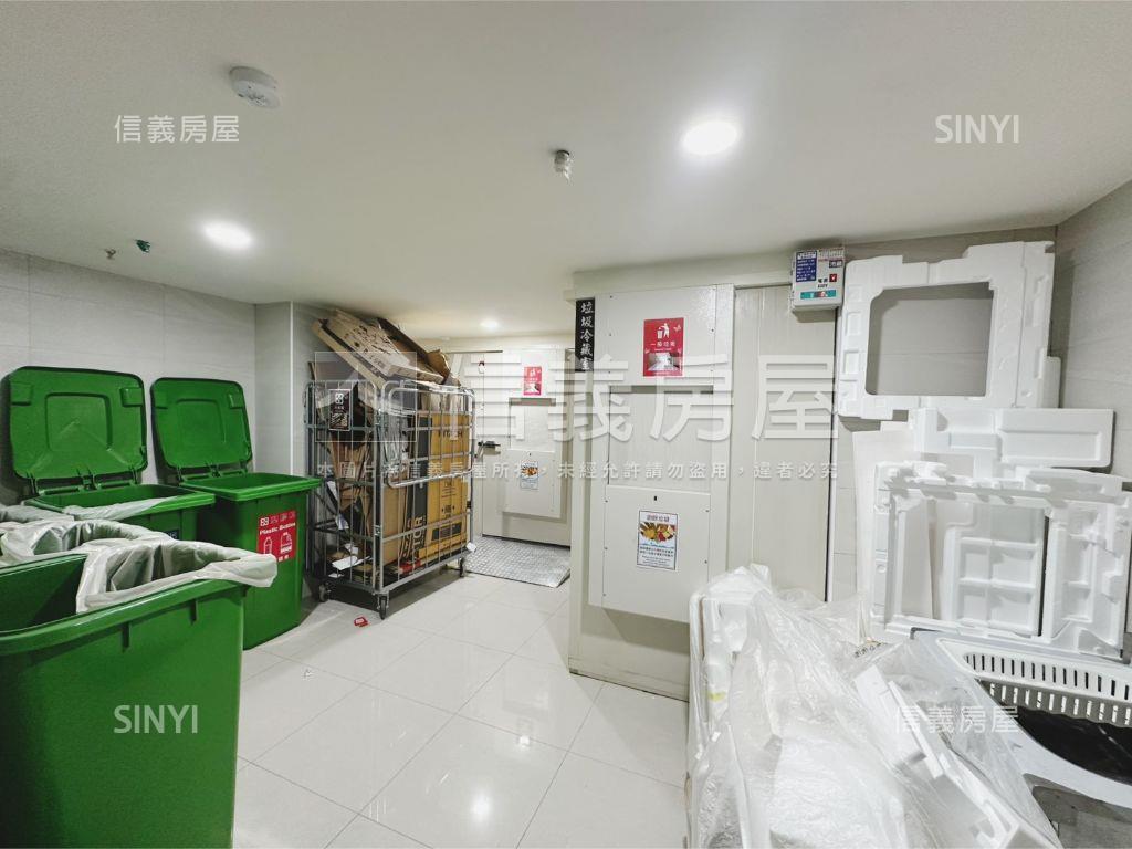 青埔高鐵站前核心喜徠登房屋室內格局與周邊環境