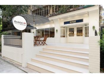 東區精品服飾庭園店面