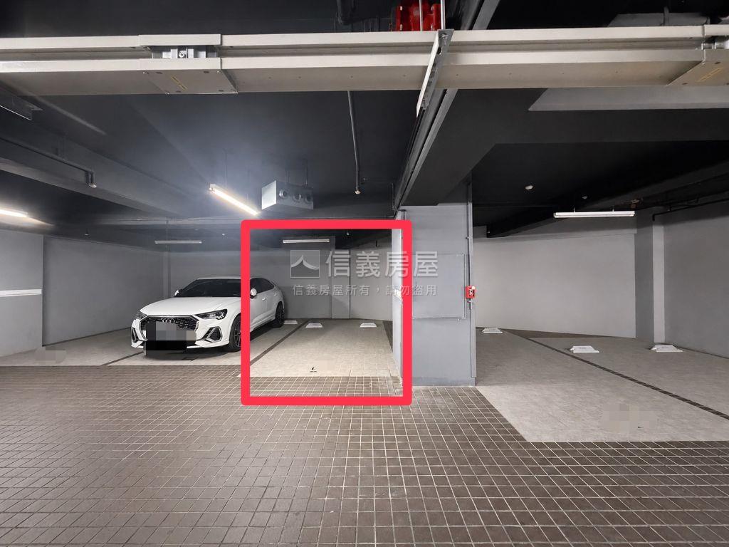 碧根２１大三房附平車位房屋室內格局與周邊環境