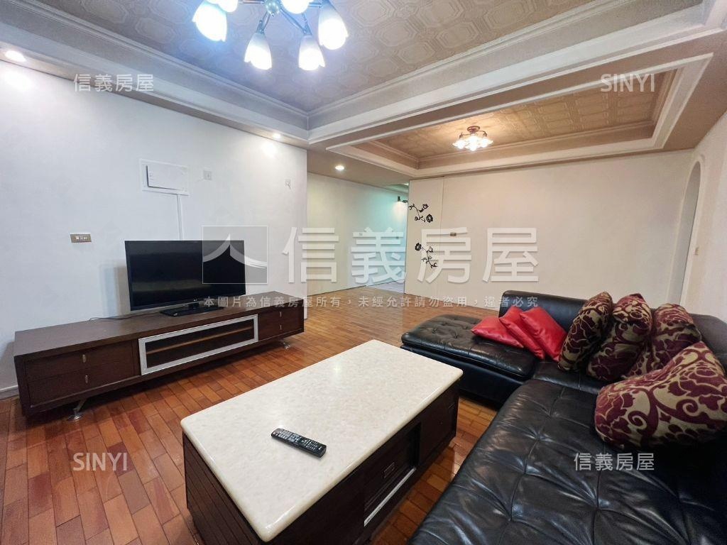 浮洲邊間美宅房屋室內格局與周邊環境