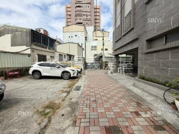 東區未來林森站大面寬美地