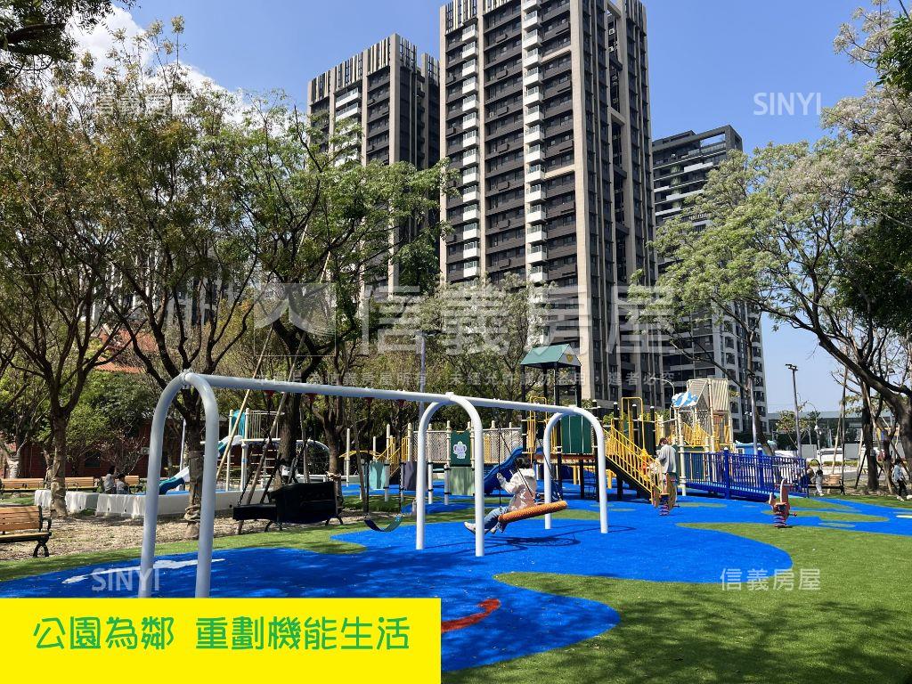 沅陞幸福邊間遠望河濱房屋室內格局與周邊環境