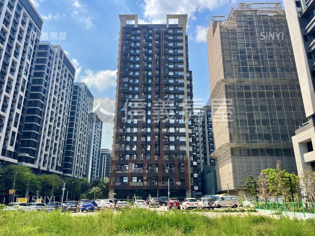 沅陞幸福邊間遠望河濱房屋室內格局與周邊環境