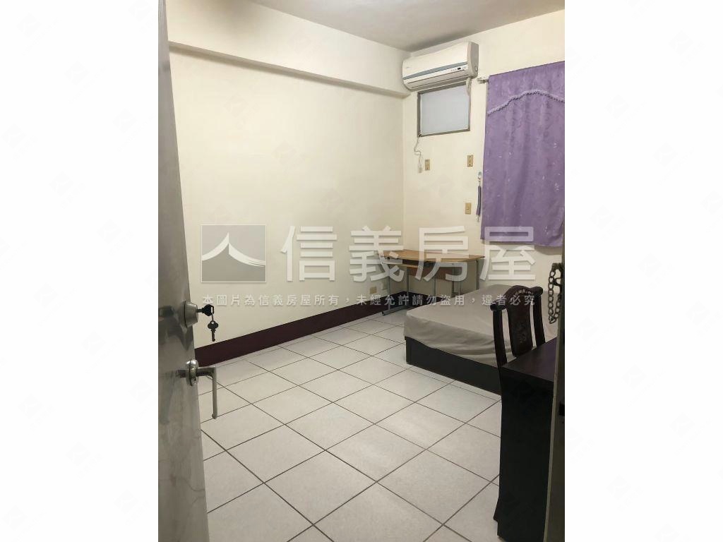 置地廣場旁收租華夏４套房房屋室內格局與周邊環境