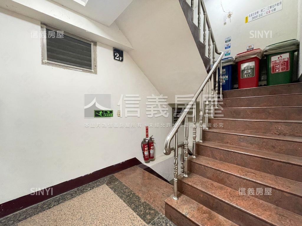 置地廣場旁收租華夏４套房房屋室內格局與周邊環境