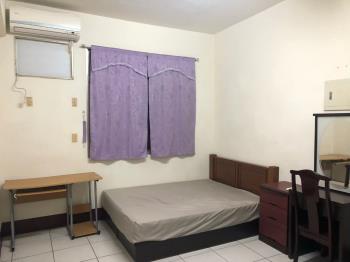 市政府捷運站旁收租４套房