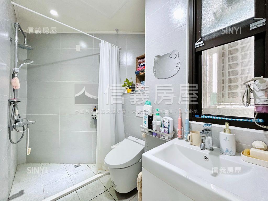 夯座東向西⭐狠棒角間透店房屋室內格局與周邊環境