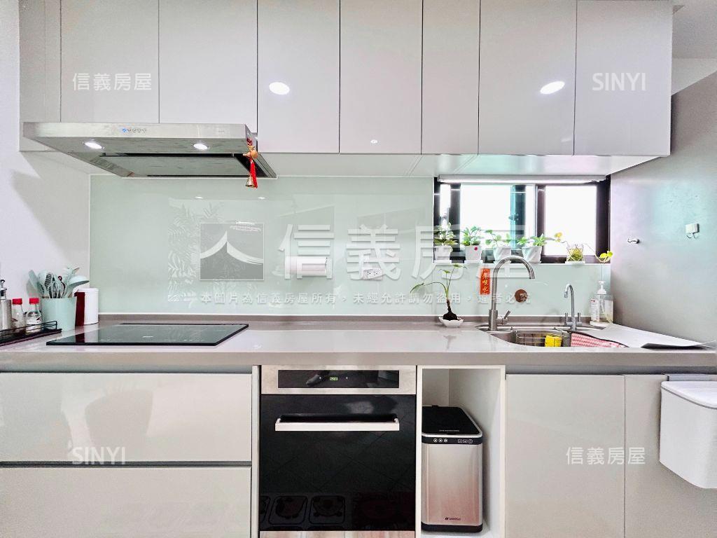 夯座東向西⭐狠棒角間透店房屋室內格局與周邊環境