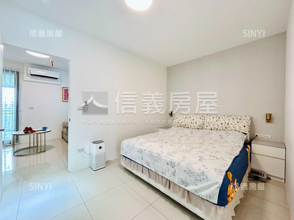 夯座東向西⭐狠棒角間透店房屋室內格局與周邊環境