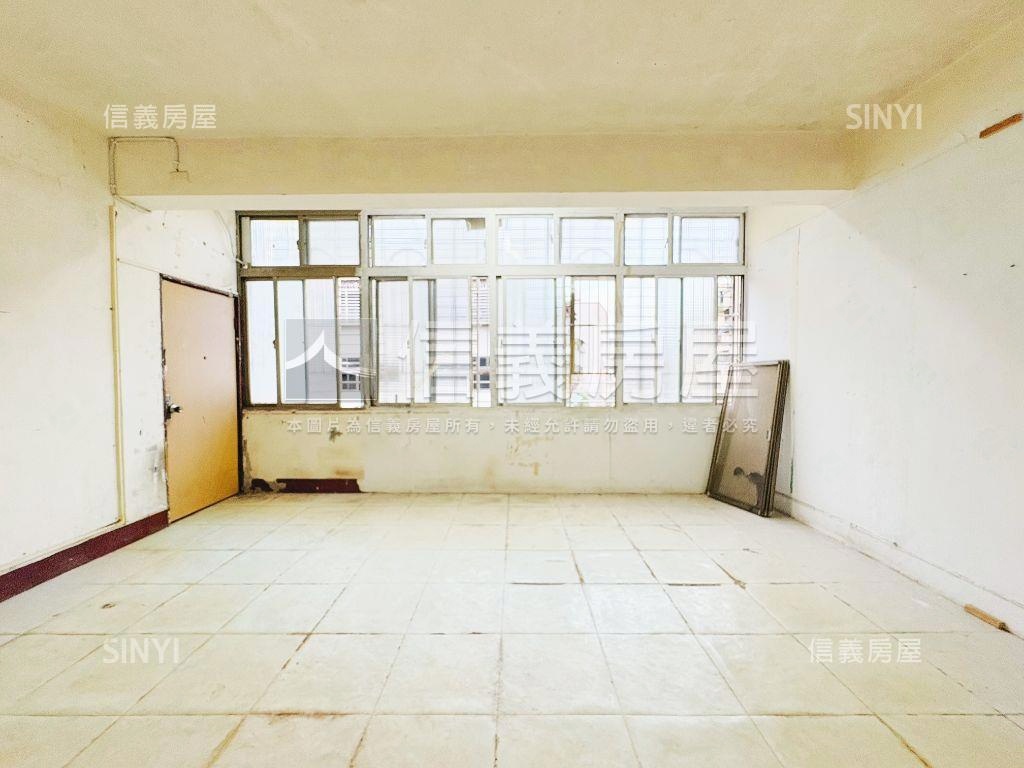 低總價捷運昆陽三房好成家房屋室內格局與周邊環境