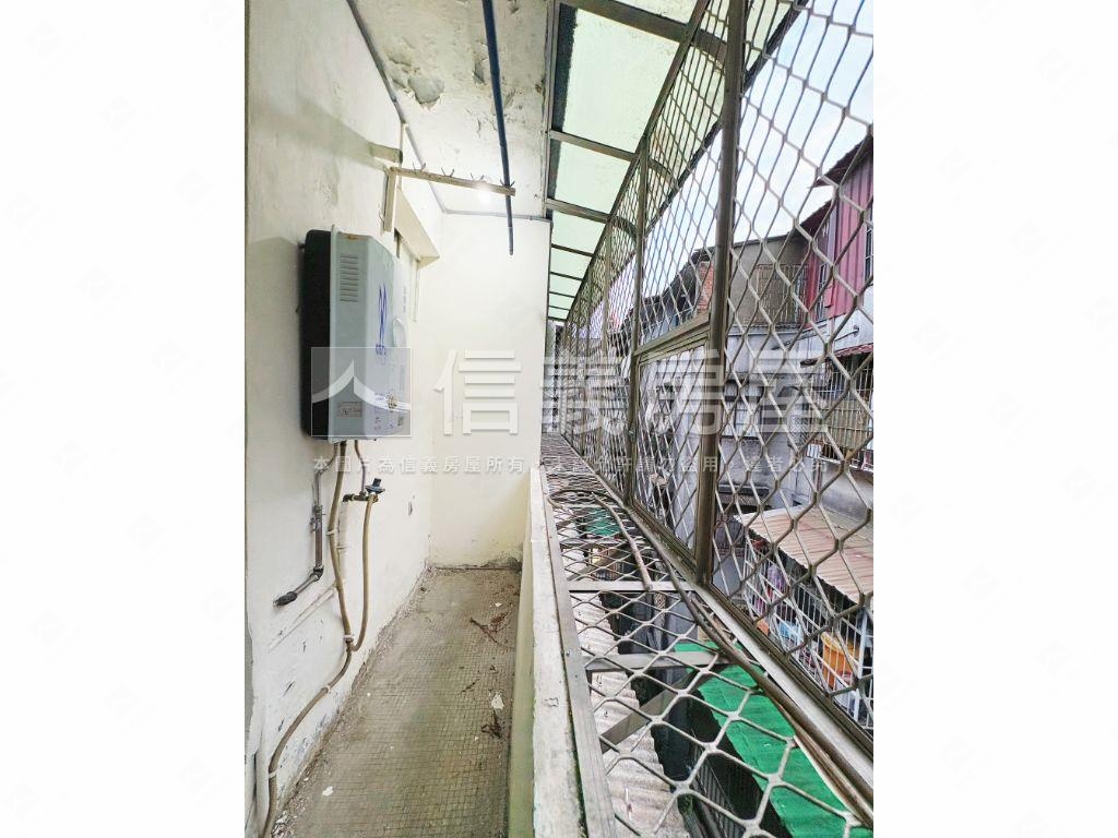 低總價捷運昆陽三房好成家房屋室內格局與周邊環境